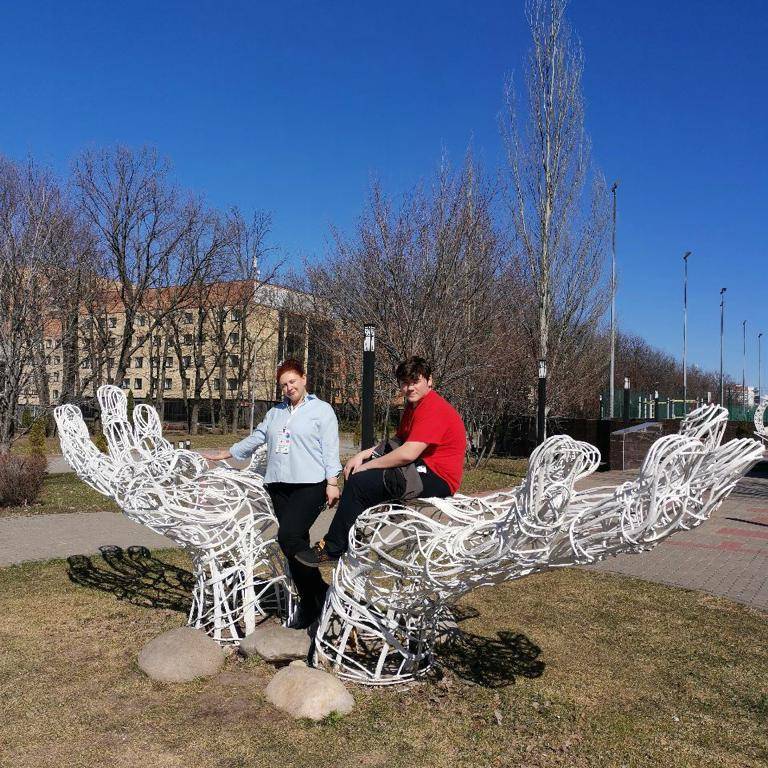 В Казани начался заключительный этап Всероссийской олимпиады школьников по экологии